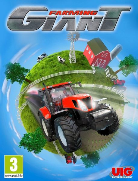 Farming Giant Farming Giant