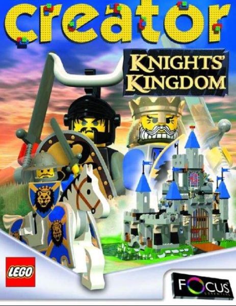 LEGO Creator: Knight's Kingdom LEGO Creator: Knight's Kingdom