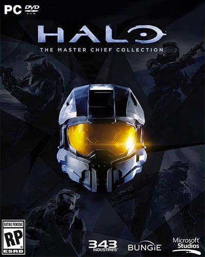 Halo: The Master Chief Collection Halo: The Master Chief Collection