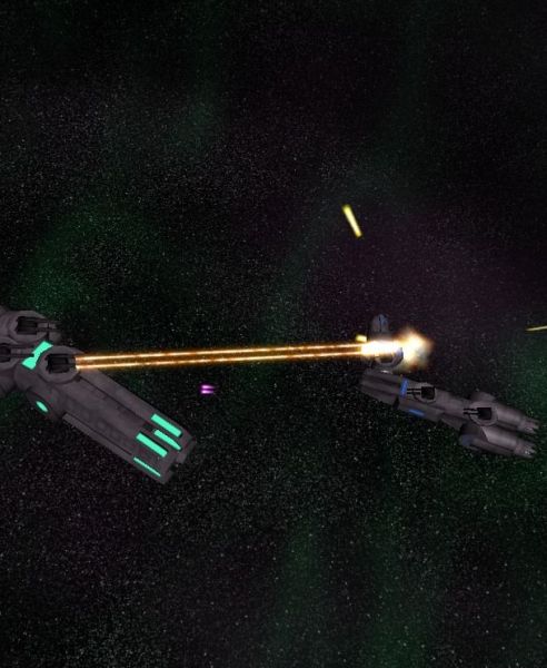 Starfare Starfare