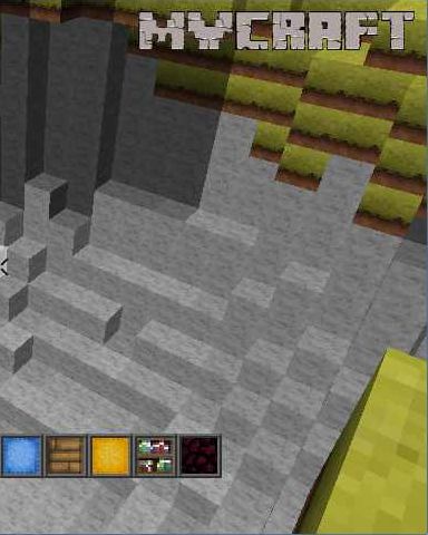 MyCraft 3D MyCraft 3D