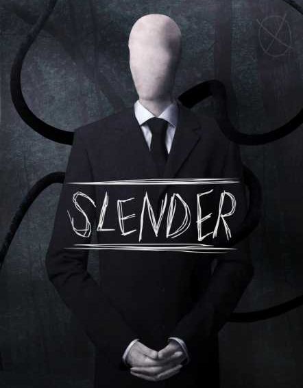 Slender: The Eight Pages