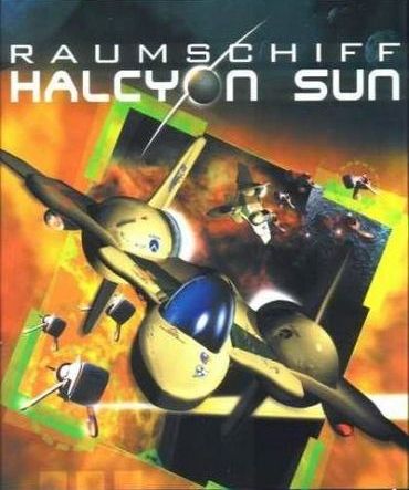 Halcyon Sun Halcyon Sun