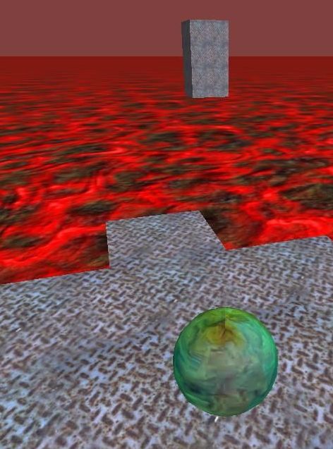 Jumping Ball 3D Jumping Ball 3D