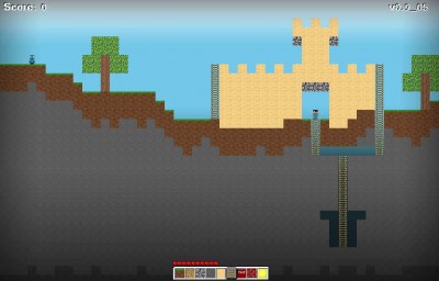 четвертый скриншот из Microminer