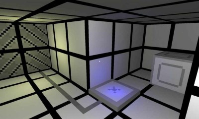 первый скриншот из Cubez