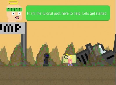 второй скриншот из Dawg&Droid Demo