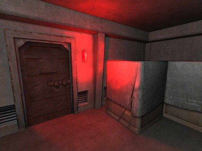 четвертый скриншот из Escape the Bunker: 1944