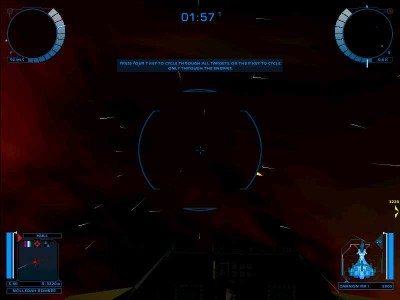 второй скриншот из Halcyon Sun