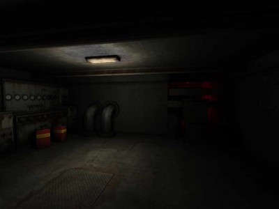 второй скриншот из Escape the Bunker: 1944