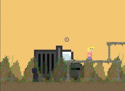третий скриншот из Dawg&Droid Demo