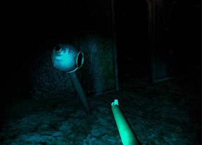 третий скриншот из Deepsea