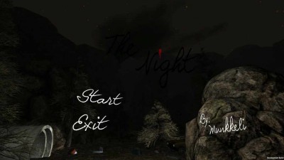 четвертый скриншот из The Night
