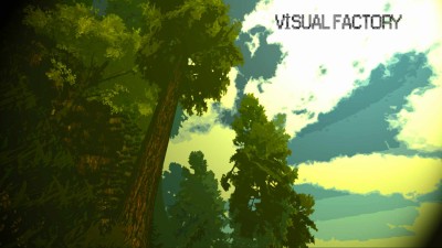 третий скриншот из Visual Factory Demo