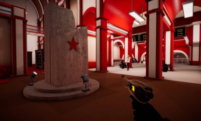 второй скриншот из The Spy Who Shrunk Me