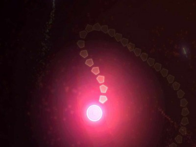 первый скриншот из Comet Catcher
