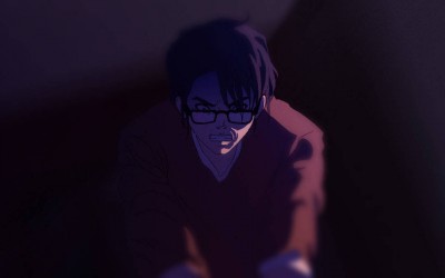 четвертый скриншот из Кто же Майк? / Who is Mike?