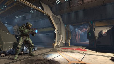 четвертый скриншот из Halo: The Master Chief Collection
