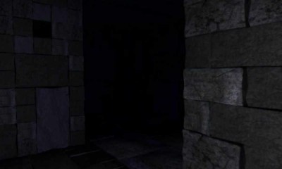 четвертый скриншот из Escape: this way up