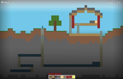 второй скриншот из Microminer