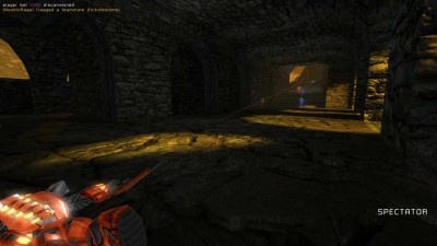 третий скриншот из Cube MetalHeart