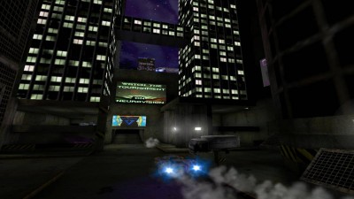 второй скриншот из Золотая коллекция Unreal: 6 в 1