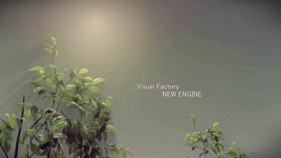первый скриншот из Visual Factory Demo