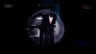 второй скриншот из Slender: The Eight Pages