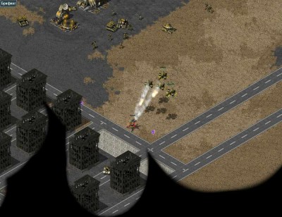 первый скриншот из Battleground