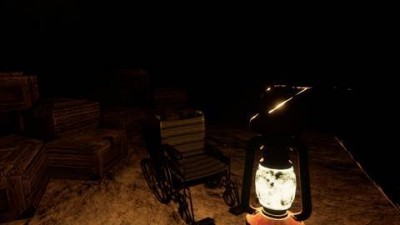 третий скриншот из CHAIN SAW