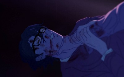 второй скриншот из Кто же Майк? / Who is Mike?