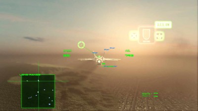 первый скриншот из HyperSonic 4
