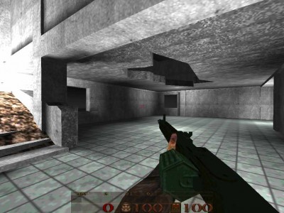 второй скриншот из Nazi Zombies: Portable