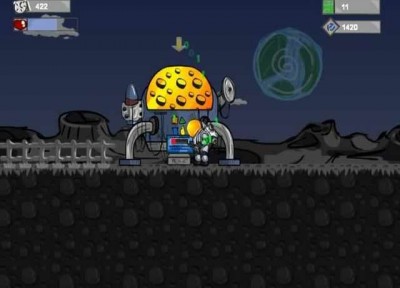 первый скриншот из I Farm