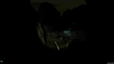 третий скриншот из The Night