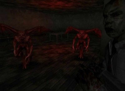 второй скриншот из Undergrounds