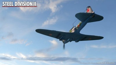 первый скриншот из Steel Division 2