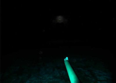 четвертый скриншот из Deepsea