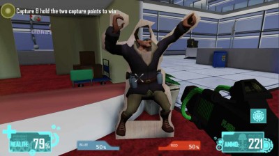 четвертый скриншот из Applied Science