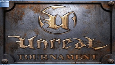третий скриншот из Золотая коллекция Unreal: 6 в 1
