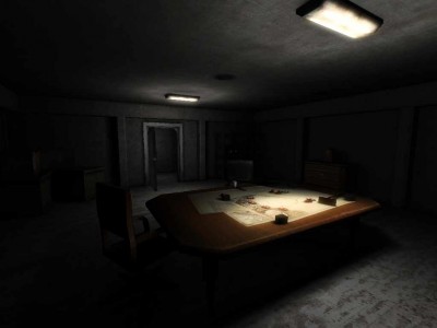 третий скриншот из Escape the Bunker: 1944