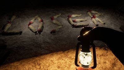 первый скриншот из CHAIN SAW