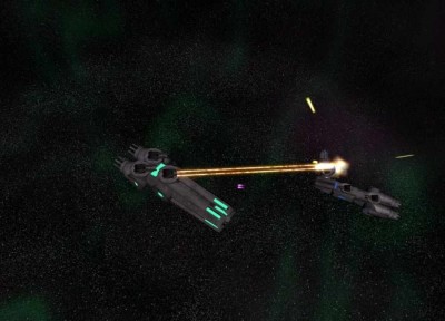 третий скриншот из Starfare