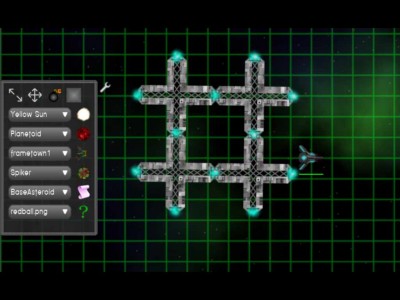 третий скриншот из OreSome: Shipyard Mode