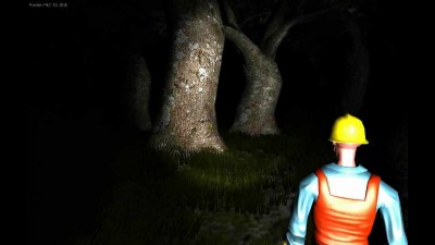 второй скриншот из Survivers