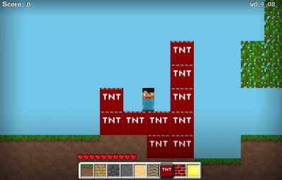 третий скриншот из Microminer