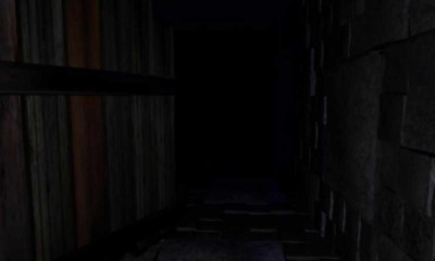 третий скриншот из Escape: this way up