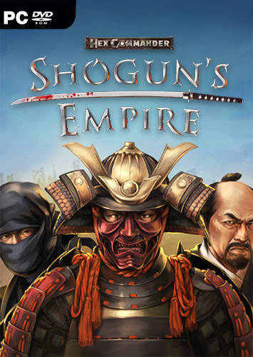 Shogun's Empire: Hex Commander Shogun's Empire: Hex Commander