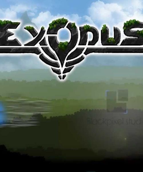 Exodus Exodus