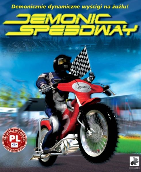 Demonic Speedway